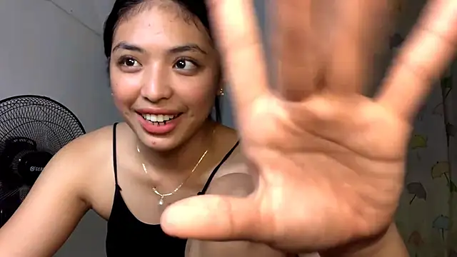 Hazelanne 现场XXX聊天