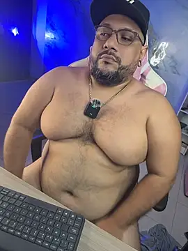 jacoob_woods Adlı Modelin Canlı XXX Sohbeti