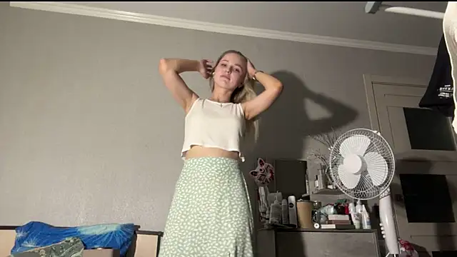 CatrinaRingquist Live XXX Chat