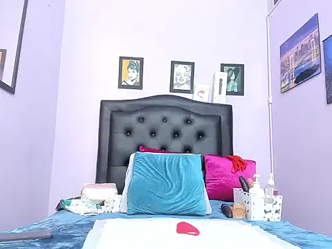 Chat XXX ao vivo de monalind220