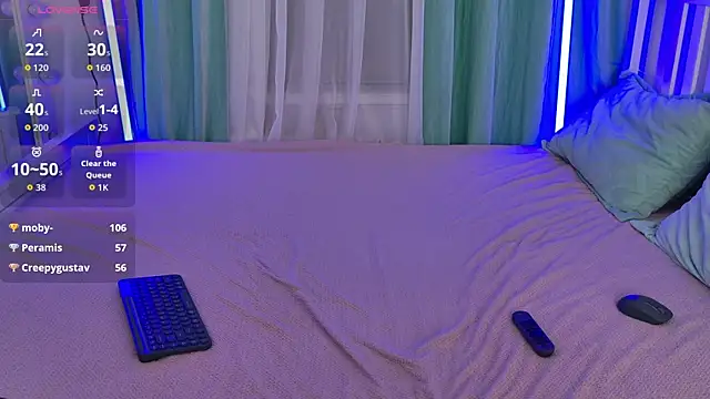 Онлайн чат XXX _Babyface_