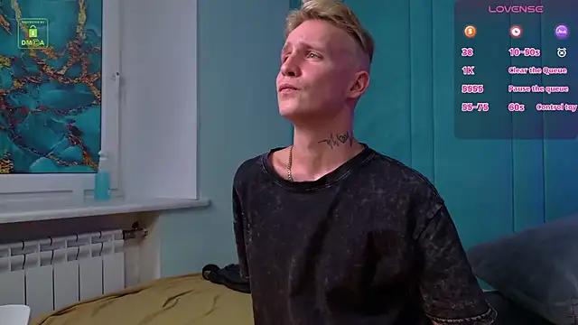 Онлайн чат XXX EdwinWilliams
