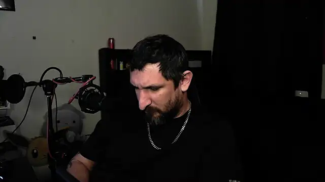 Chat XXX en directo de DevilPup75_