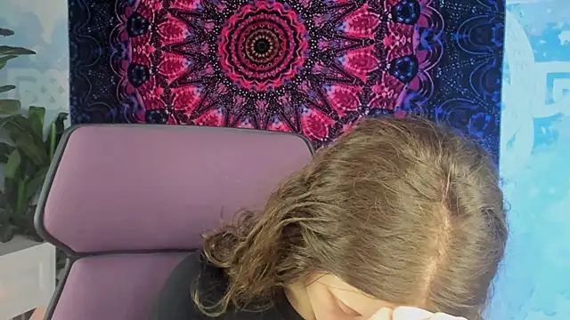 LidaDarknet's Live XXX Chat