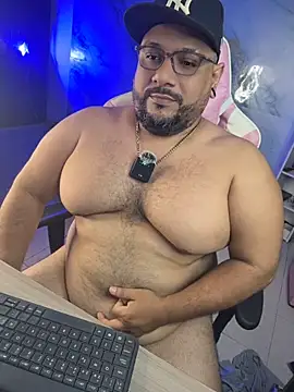 jacoob_woods live XXX chat