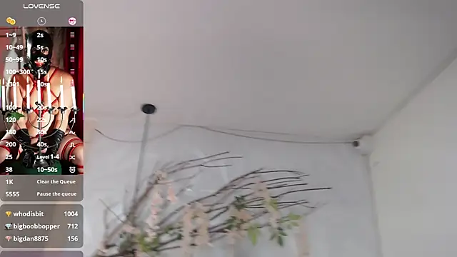 Chat XXX Live Pamela_Rut_