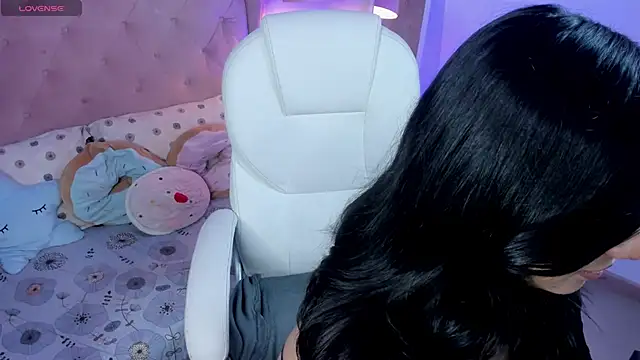 Czat XXX na żywo – yui__1