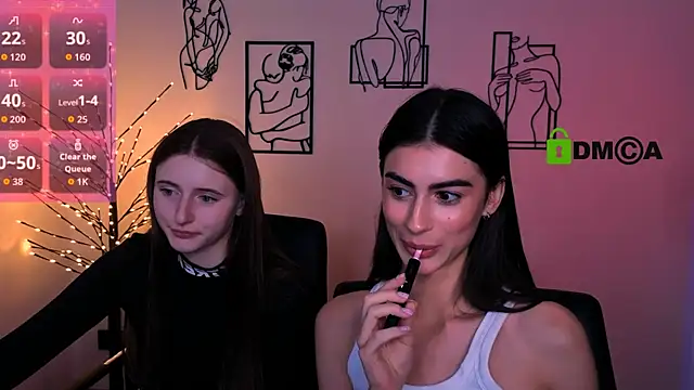 nekky_mouse Chat XXX in diretta