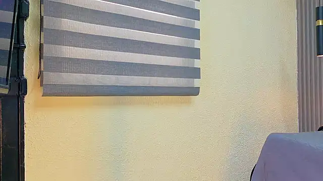ALANNFERRERのライブXXXチャット
