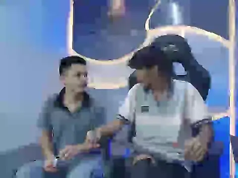XXX chat uživo modela Benjamin_Alam