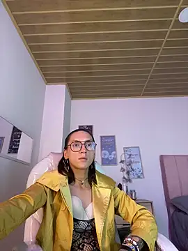 Elysianpair Live XXX-Chat