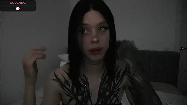 Dasha_WEYT – Live XXX-chat