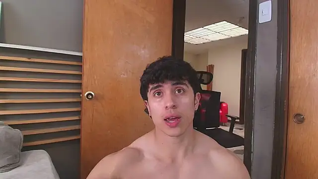 PaulEvens Pertunjukan Webcam