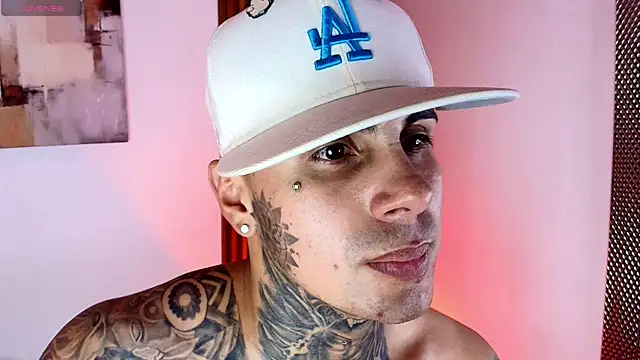 Liam_Ink live XXX chat