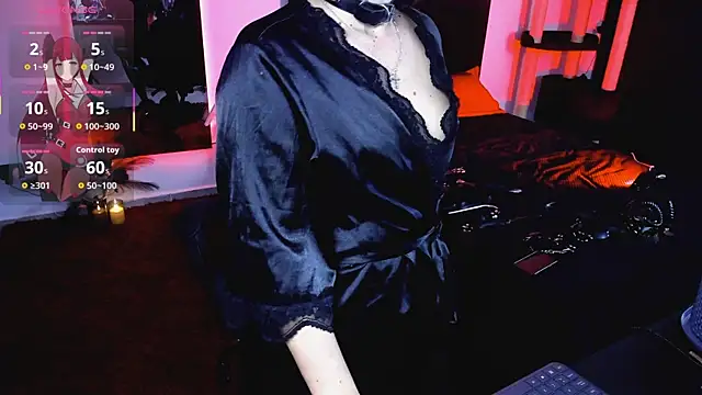 HinaMiyu's Live XXX Chat