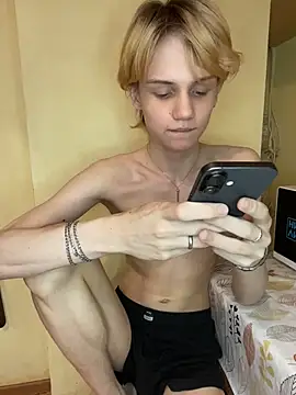 Chat XXX en directo de rudakovv