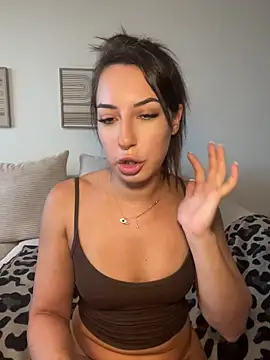 SissiVienna 라이브 XXX 채팅