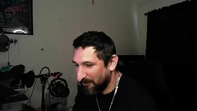 Czat XXX na żywo – DevilPup75_
