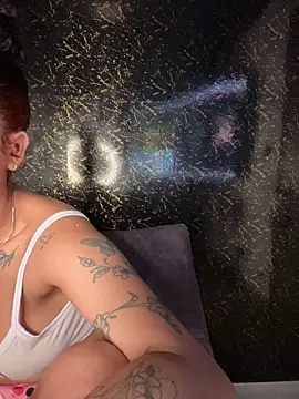دردشة Laila_LS الجنسية المباشرة