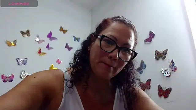 دردشة TifanyQueen_ الجنسية المباشرة
