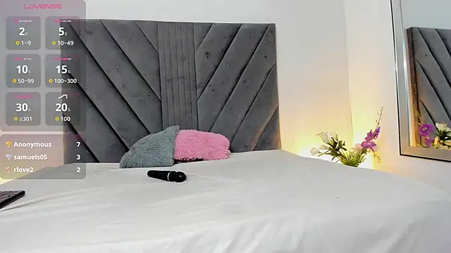 Miaatorres_ Live XXX-Chat