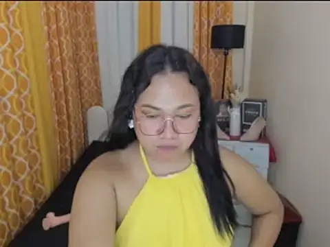 Sembang XXX Secara Langsung BigCockLexie