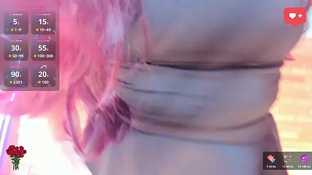 Amy_joonesのライブXXXチャット