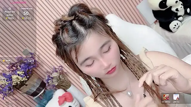 di-or-'s Live XXX Chat