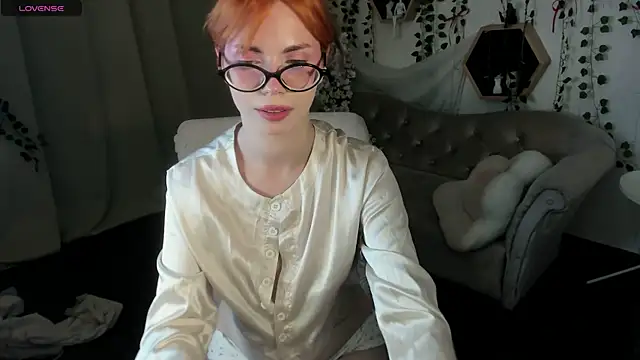 Velvet__Kiss Live XXX-chat