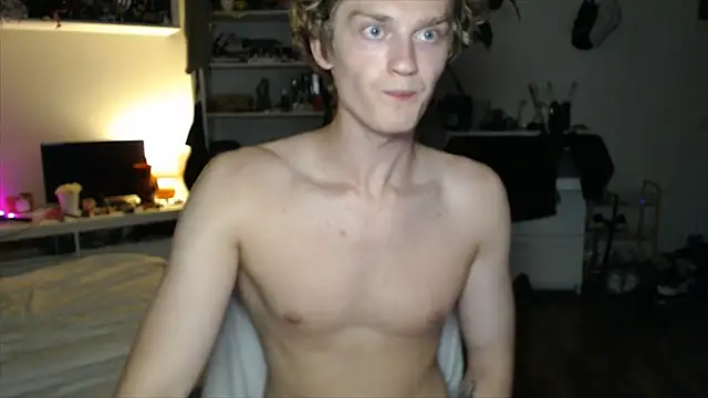 Czat XXX na żywo – Daniel_yamm