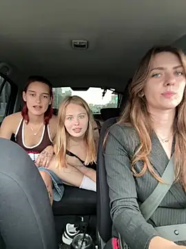 Chat XXX en directo de MariiD