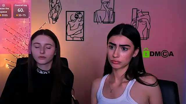 Živý XXX chat nekky_mouse
