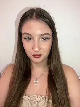 Green_eyes_lady 现场XXX聊天