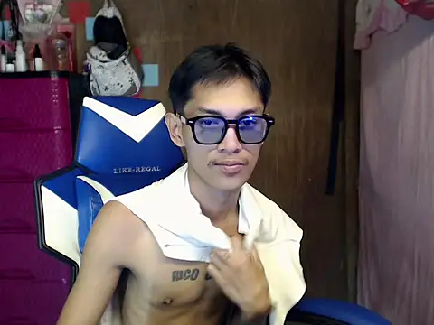 riks_tyler Obrolan Langsung XXX