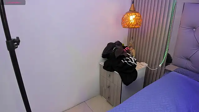SamBlack_ 即時 XXX 聊天