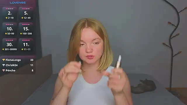 StellaBunny Live XXX-Chat