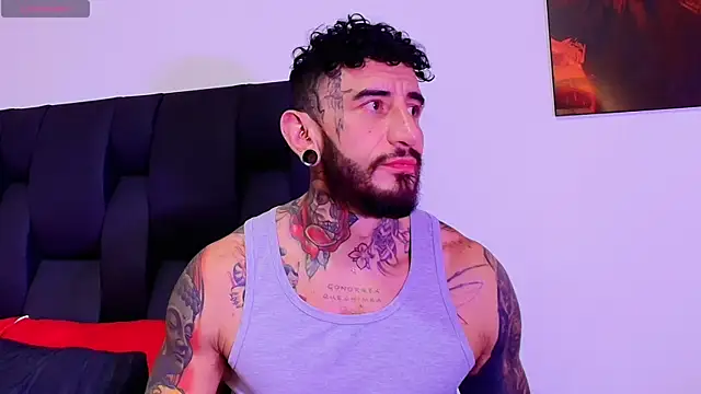dilan_scootk_j Live XXX-Chat