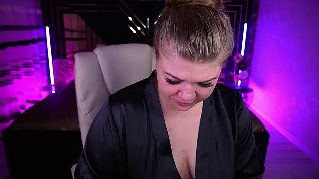 GabbieJay – Live XXX-chat