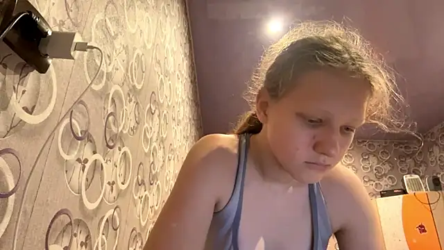 Онлайн чат XXX BirgitKamal