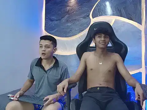 Benjamin_Alam – Naživo XXX chat