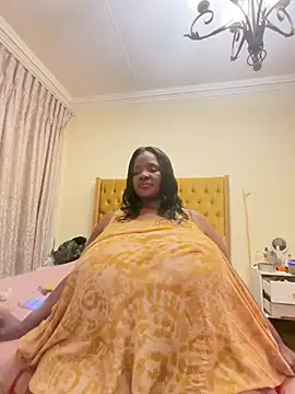 Show de xXXSexyamazon na webcam