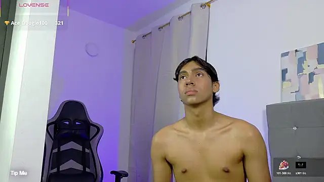 צ'אט XXX בשידור חי של Eros_Lux