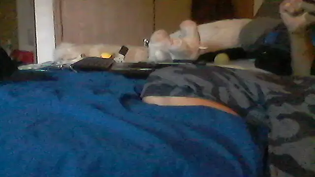 Chat XXX en directo de Silencio26