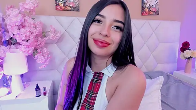 Melody__blake Adlı Modelin Canlı XXX Sohbeti