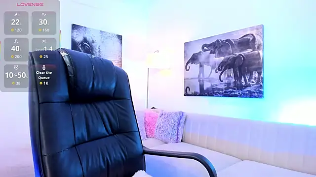 nattashaa7 élő XXX-chatje