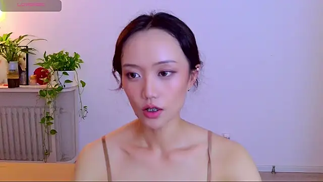 Chat XXX Live yufenna