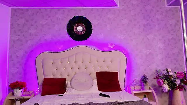 GracieCute's Live XXX Chat