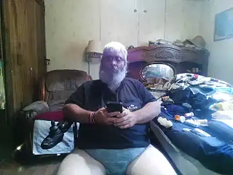 hearseguy77 Live XXX-Chat