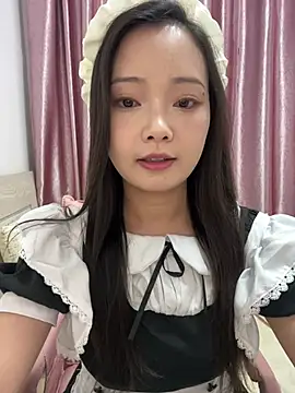 BIGBABYYEYE Live XXX-Chat