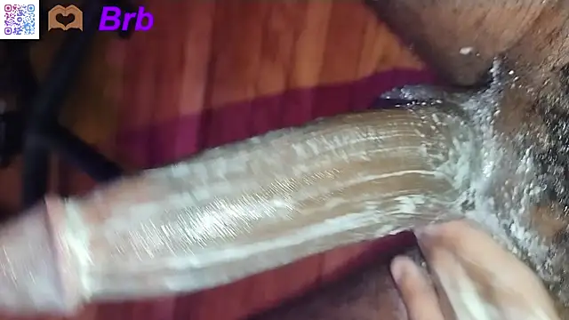 Chat XXX en directo de godlypipe